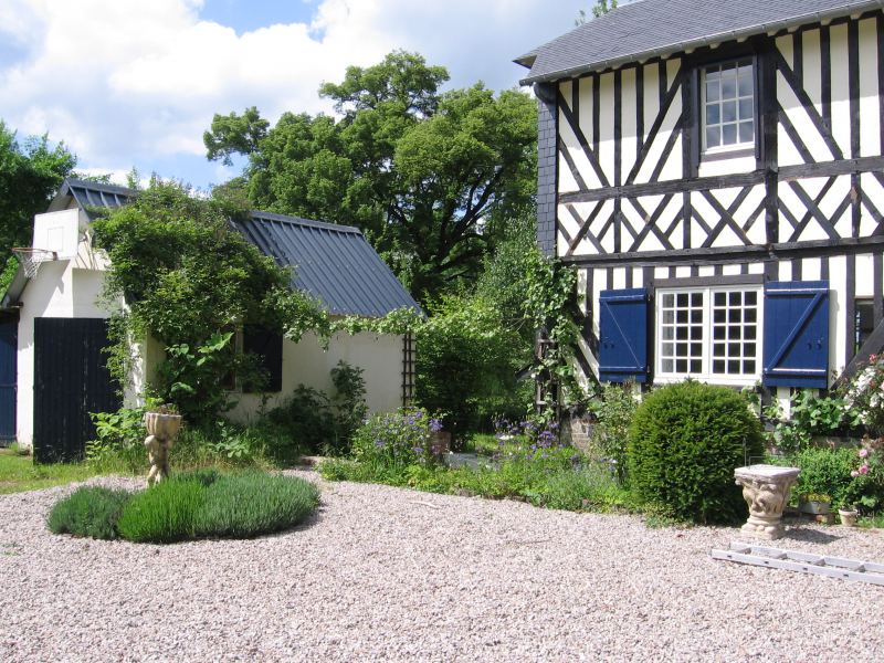 Vakantiehuis in Normandië