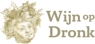 Wijn op Dronk
