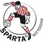 Twee businessseats Sparta